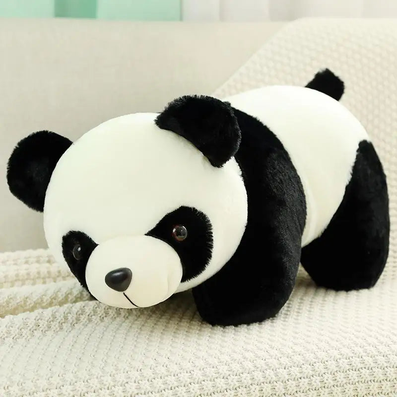 Panda Plush Toy-5