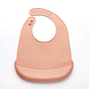 Baby Silicone Bib for Babies with Pocket multivariant-9