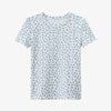 Embroidered Denim Boys Girls Familly Match Clothes