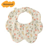 Multi layered Waterproof Baby Bib multivariant-29