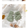 Infant Newborn Baby Girl Boy Boots
