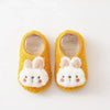 Non-slip slippers for children from 6 months to 4 years-16