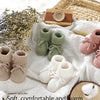 Infant Newborn Baby Girl Boy Boots