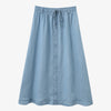Embroidered Denim Boys Girls Familly Match Clothes