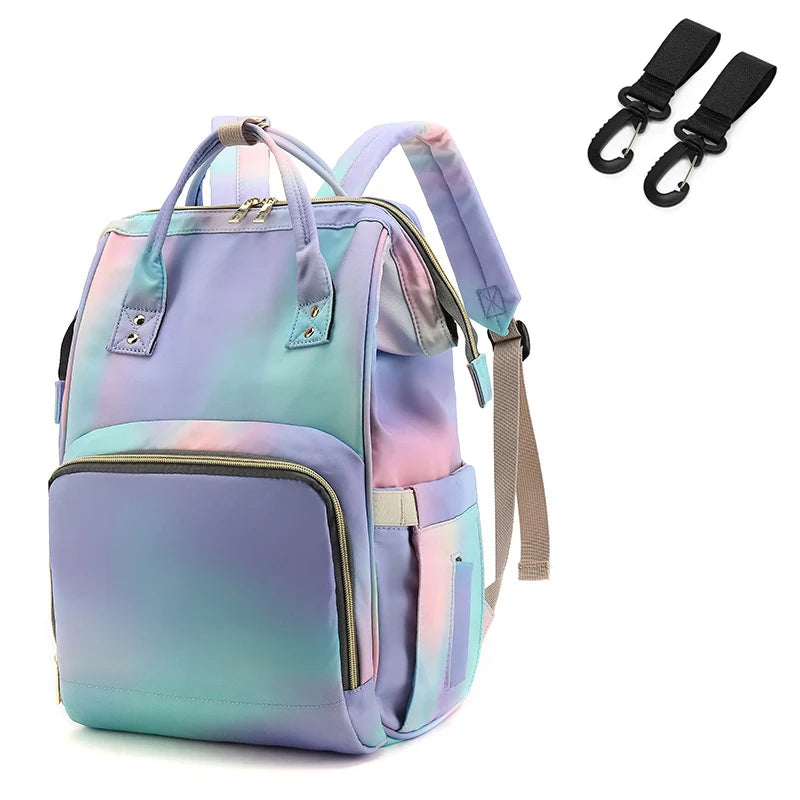Multi-function Waterproof Outdoor Travel Bags
