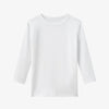Embroidered Denim Boys Girls Familly Match Clothes