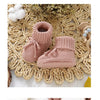 Infant Newborn Baby Girl Boy Boots