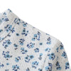 Embroidered Denim Boys Girls Familly Match Clothes