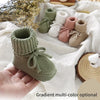 Infant Newborn Baby Girl Boy Boots