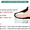 Casual Anti-slip Soft Sports Shoes