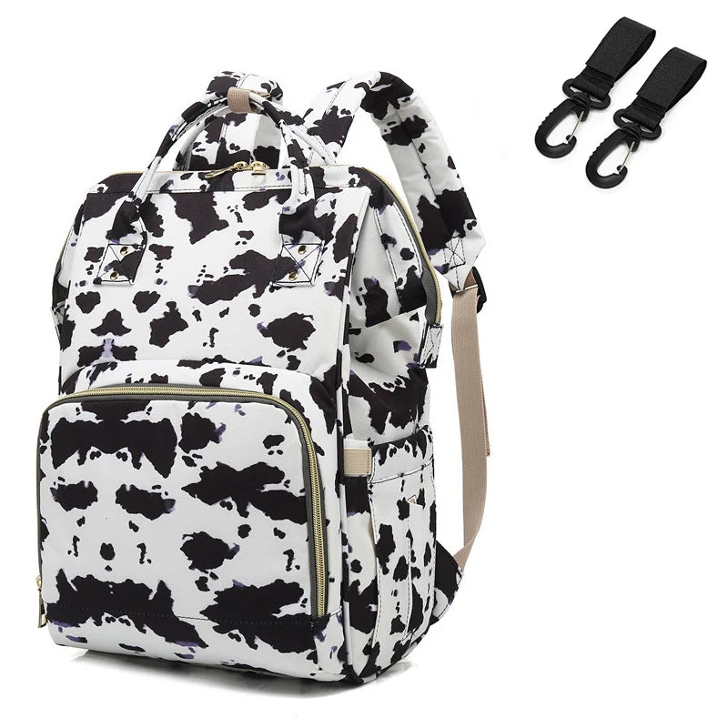 Multi-function Waterproof Outdoor Travel Bags