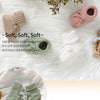 Infant Newborn Baby Girl Boy Boots