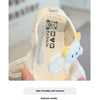Children's Toddler Non-slip Wrapped Head Sandals