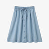 Embroidered Denim Boys Girls Familly Match Clothes