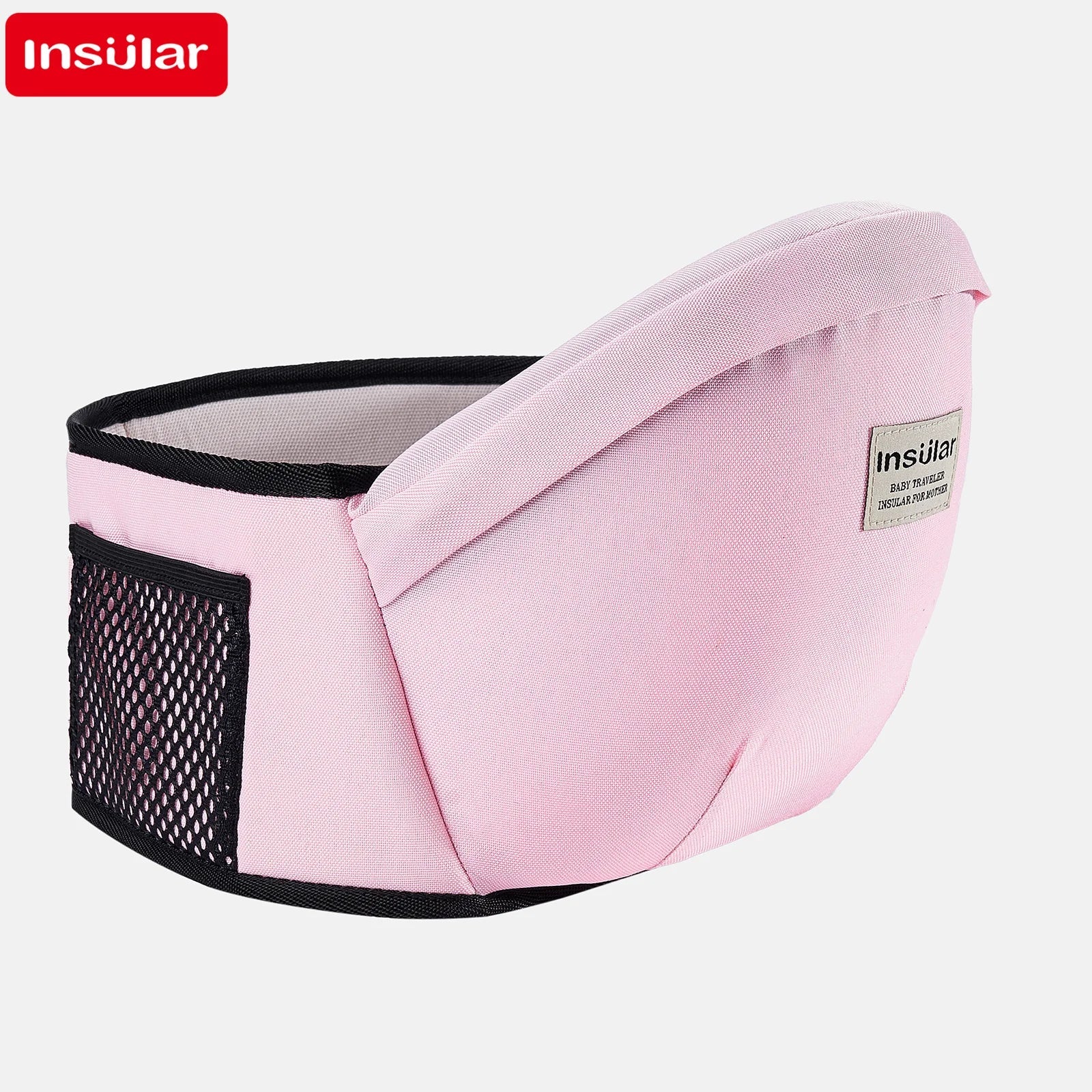 Baby carrier multivariant-12