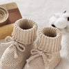 Infant Newborn Baby Girl Boy Boots