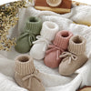 Infant Newborn Baby Girl Boy Boots