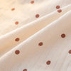 5Pcs/set Mid Waist Intimates Underpants