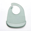Baby Silicone Bib for Babies with Pocket multivariant-8