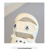 Children's Toddler Non-slip Wrapped Head Sandals
