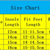 Non-slip slippers for children from 6 months to 4 years-17