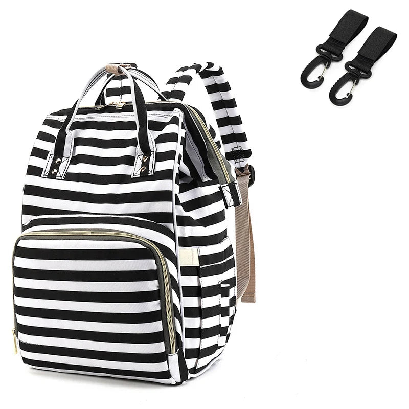 Multi-function Waterproof Outdoor Travel Bags