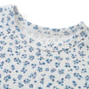 Embroidered Denim Boys Girls Familly Match Clothes