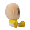 Yellow Baby Plush Toy-3