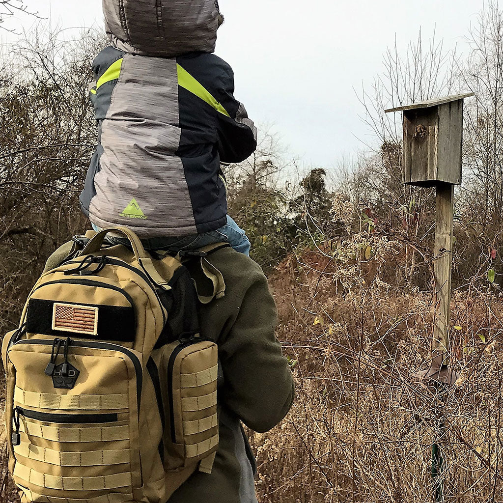 Diaper Bag Backpacks-1