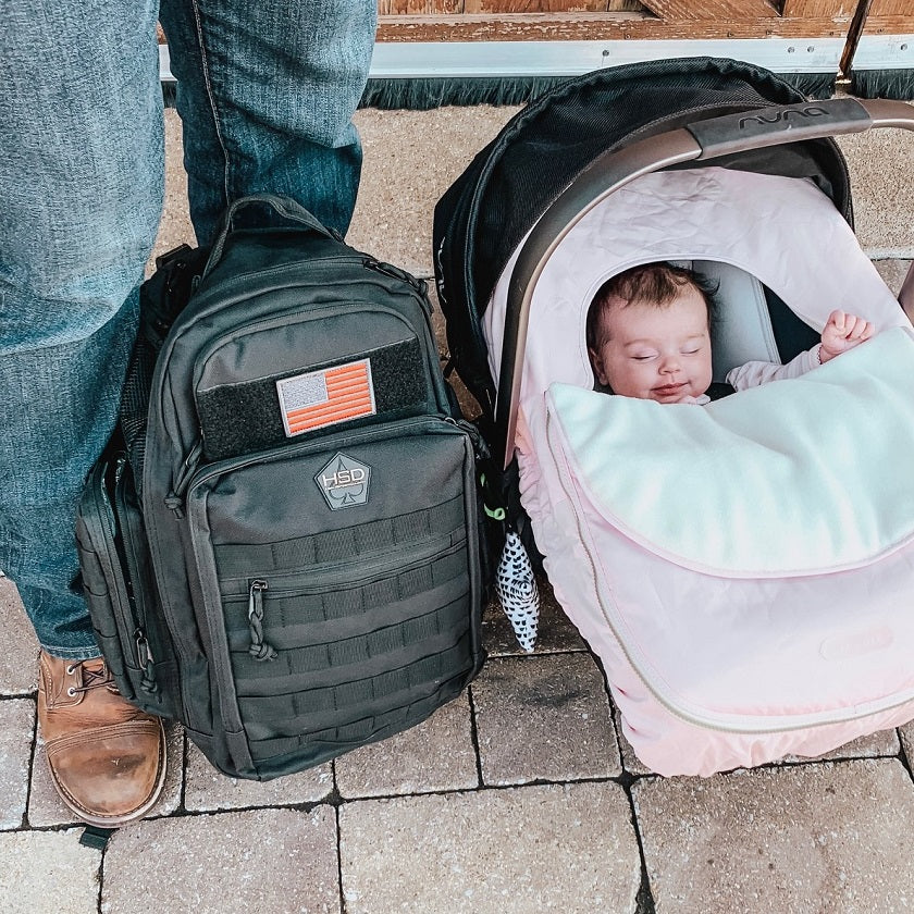 Diaper Bag Backpacks-4