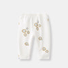 Baby Allover Fruit Graphic Trousers Long Pant-3
